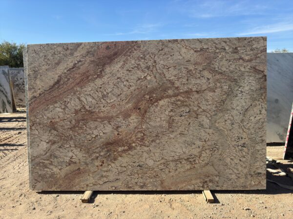 S American Granite Mod.  2 - Image 2